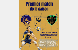 Les R2 Seniors entrent en scène!