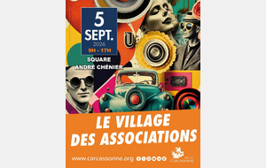 Rendez-vous des associations 2026