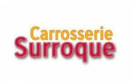 Carrosserie Surroque