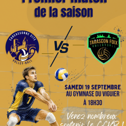 Les R2 Seniors entrent en scène!